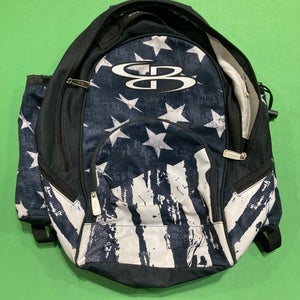 Boombah Bat Pack