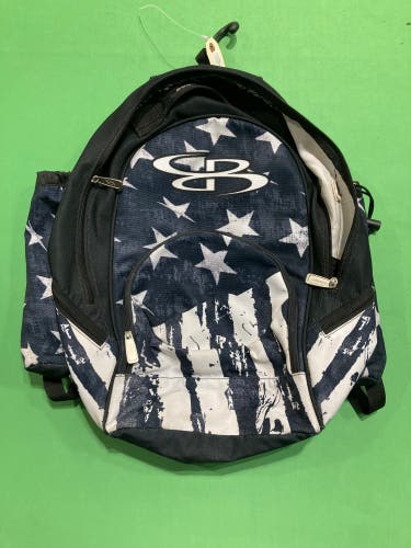 Boombah Bat Pack
