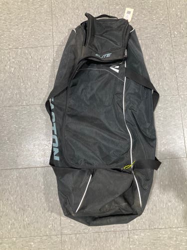 Easton Baseball Wheeled Player Bag
