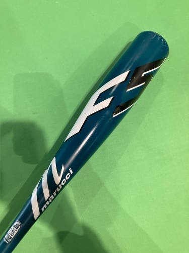 2025 Marucci F5 Alloy Bat USSSA Certified (-10) 16 oz 26"