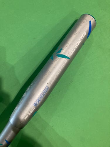 2019 DeMarini Vendetta Composite Bat (-12) 18 oz 30"