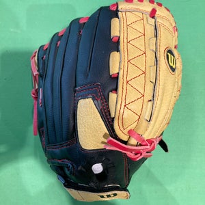 RH 11.5" Wilson A350 Infield Baseball Glove