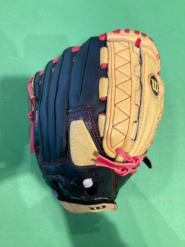 RH 11.5" Wilson A350 Infield Baseball Glove