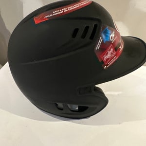 Large Rawlings CoolFlo Batting Helmet (New)