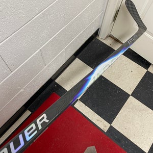 Senior Bauer Vapor Flylite Left Hand Hockey Stick P92 77 Flex (Used)
