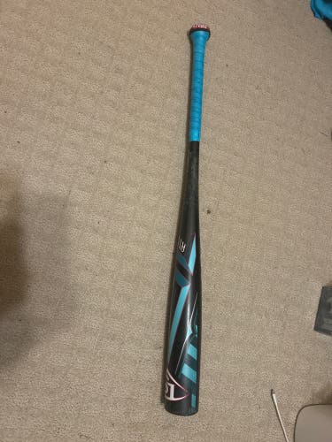 2025 Louisville Slugger Atlas Alloy BBCOR Certified Bat (-3) 29 oz 32" (Used)