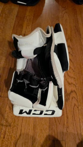 CCM EFlex 6.5 Full Right (Used)