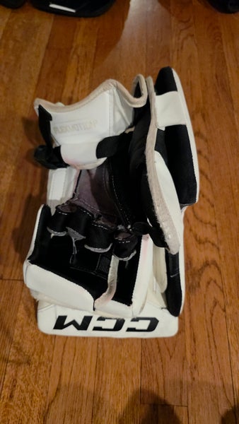 CCM EFlex 6.5 Full Right (Used)