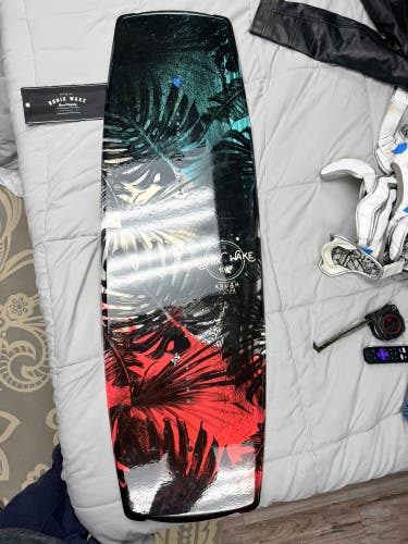 Ronix Krush 128 Wakeboard