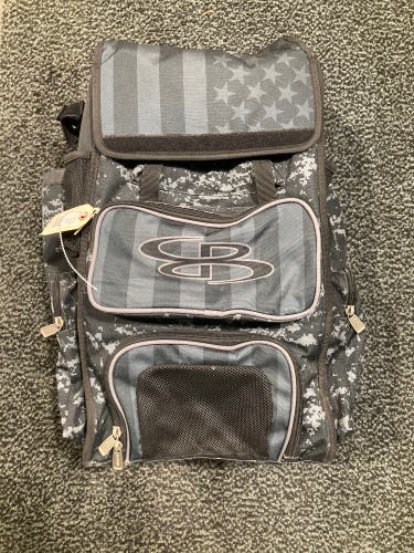 Boombah Baseball Bat Bag