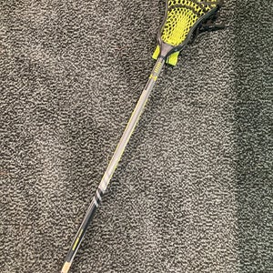 Under Armour Lacrosse Player Stick