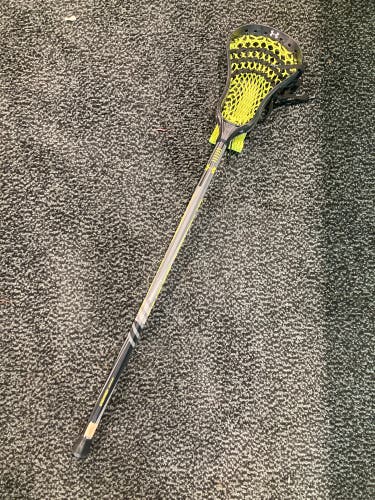 Under Armour Lacrosse Player Stick