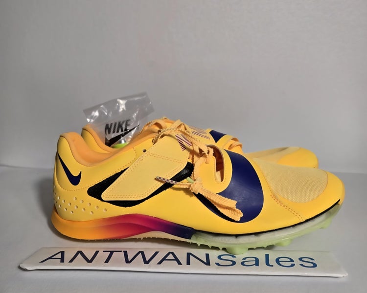 Nike Long Jump Elite Men display picture 3