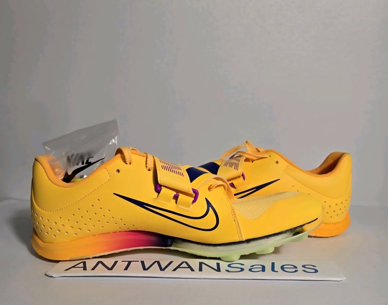 Nike Long Jump Elite Men display picture 1