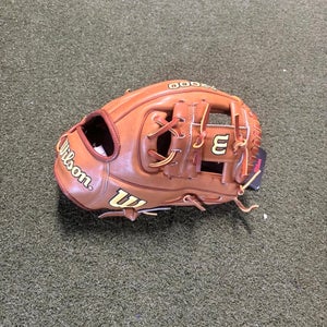 Wilson A2000 RH Infield Baseball Glove 11.5" (New)
