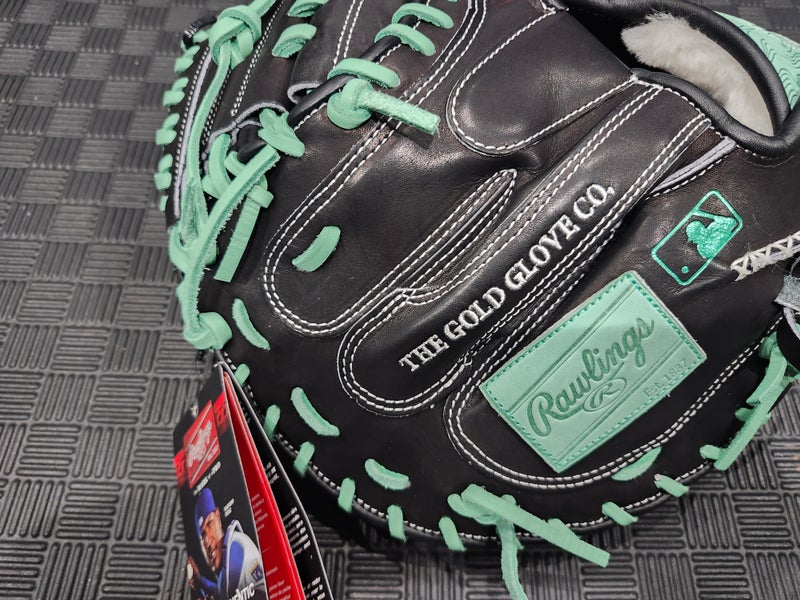 Rawlings RH Catcher's Pro Preferred Baseball Glove 33" (New)