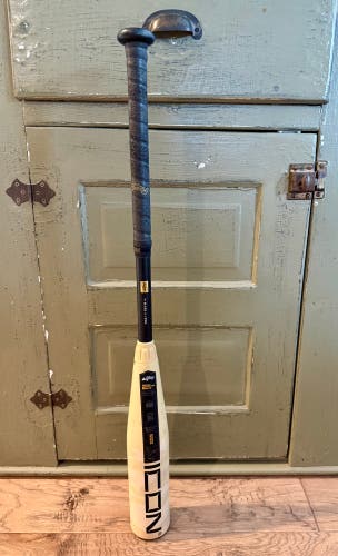 2025 Rawlings Icon Composite USABat Certified Bat (-12) 17 oz 29" (Used)
