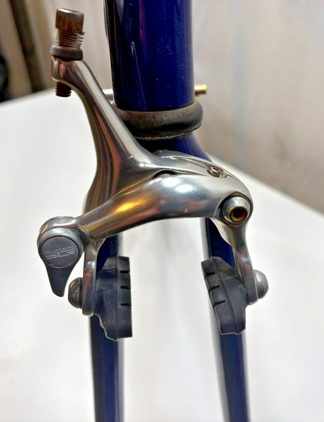 Used Cannondale R500 Vintage 1990s Cannondale R500 59cm C-T Aluminum Road Frame/Fork Modolo ...