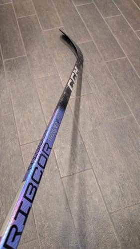 Senior CCM Ribcor Trigger 8 Pro Right Handed Hockey Stick P88 75 Flex (Used)