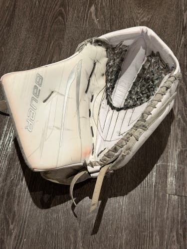 2024 Bauer Vapor 90 Regular (Used)