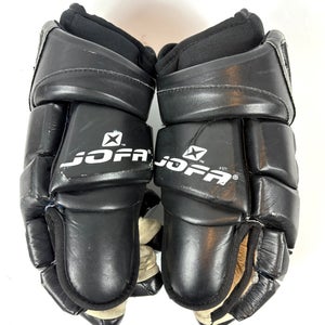 Jofa Gloves 15" (Used)