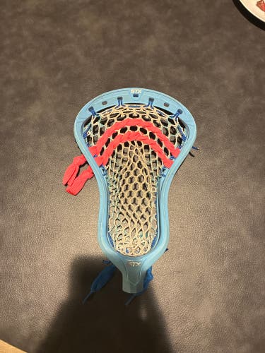 STX Stallion 1K Fresh Stringing Head (New)