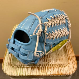 Rawlings Heart of The Hide RH Softball Glove 12.5" (New)