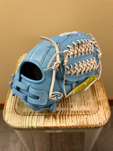 Rawlings Heart of The Hide RH Softball Glove 12.5" (New)