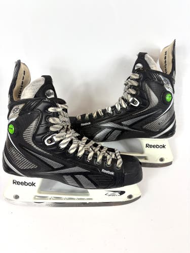 Reebok 20K Hockey Skates Regular Width 9 (Used)
