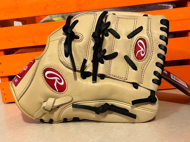 Rawlings Gold Glove Elite RH Infield Baseball Glove 12" (New)