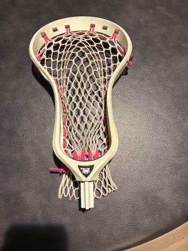 Used Stringing Head (New) weapon X 