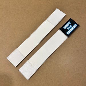 CCM Eflex (2,3,4, 5 and retro) Knee Block replacement strap ( Morale strap)