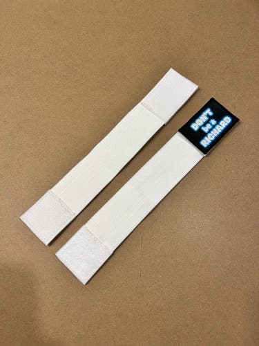 CCM Eflex (2,3,4, 5 and retro) Knee Block replacement strap ( Morale strap)