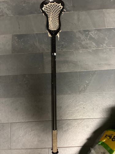Adult STX Stick (Used) with fogo head