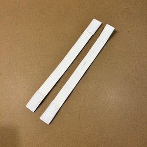 1” CCM Eflex (2,3,4, 5 and retro) Knee Block replacement strap