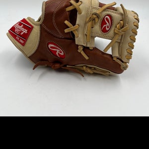 Rawlings GG Elite 11.25 Infield Baseball Glove