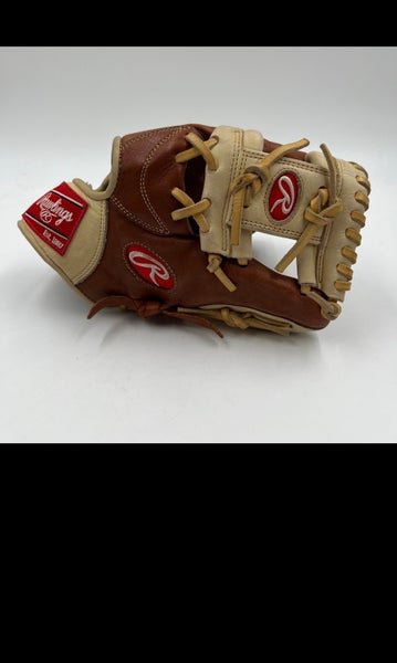 Rawlings GG Elite 11.25 Infield Baseball Glove