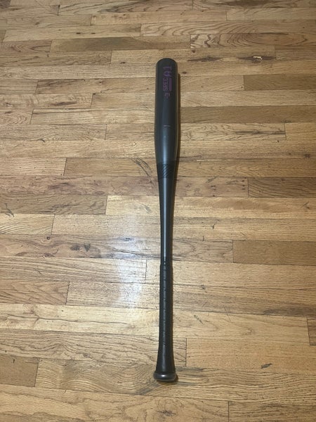 2025 Combat MFG Spec A1 Alloy BBCOR shadow cast omaha exclusive