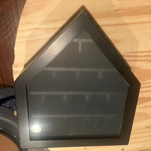 Home Plate Ring display