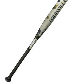 Used Louisville Slugger LXT BB/SB Fastpitch Bat White 31" 11859-S000028571