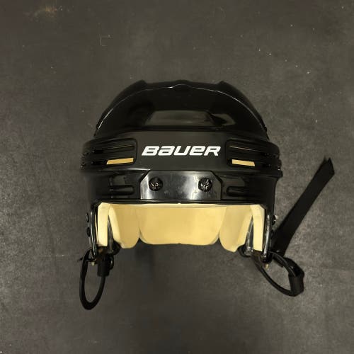 Extra Large Bauer 4500 Helmet Pro Stock Used (Like New)