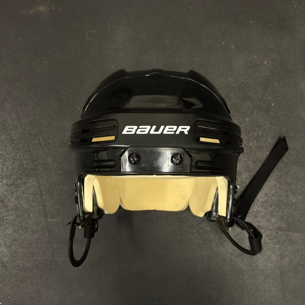 Extra Large Bauer 4500 Helmet Pro Stock Used (Like New)