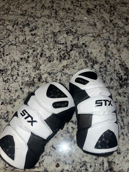 Medium Youth STX Cell II Arm Pads (Used)