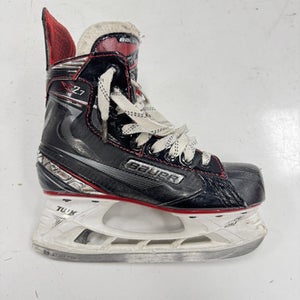 Used Bauer VAPOR X2.7 Intermediate Hockey Skate Intermediate 4.0 11860-S000304920