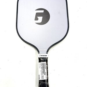 Used Gamma Sports FUSION FASHION Pickleball Racquet Black 11860-S000304901