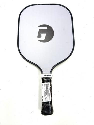 Used Gamma Sports FUSION FASHION Pickleball Racquet Black 11860-S000304901