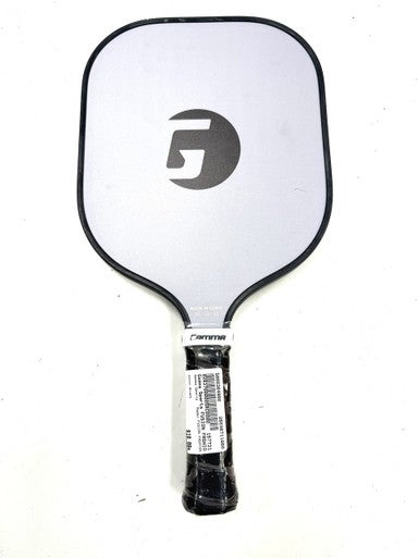 Used Gamma Sports FUSION FASHION Pickleball Racquet Black 11860-S000304900