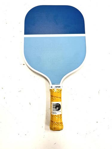 Used Gamma Sports FUSION FASHION Pickleball Racquet Navy Blue 11860-S000304899