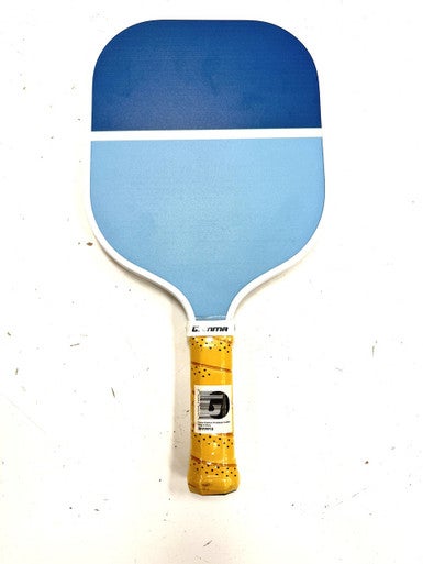 Used Gamma Sports FUSION FASHION Pickleball Racquet Navy Blue 11860-S000304897