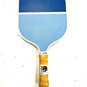 Used Gamma Sports FUSION FASHION Pickleball Racquet Navy Blue 11860-S000304898